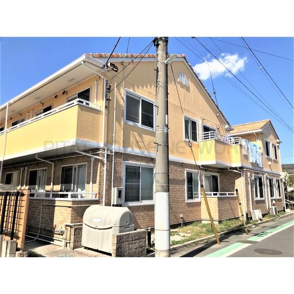 西水元２丁目グループホーム