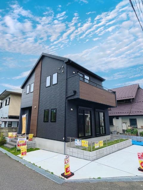 柏市加賀２期 １号棟 その他