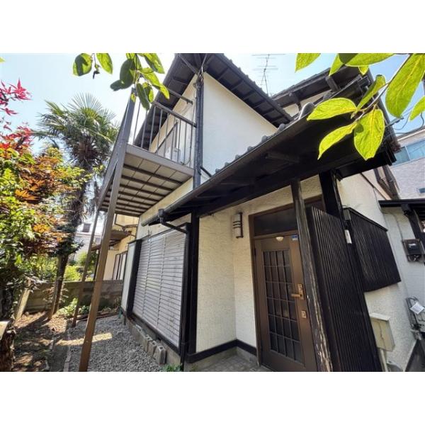 千葉県市川市富浜２丁目