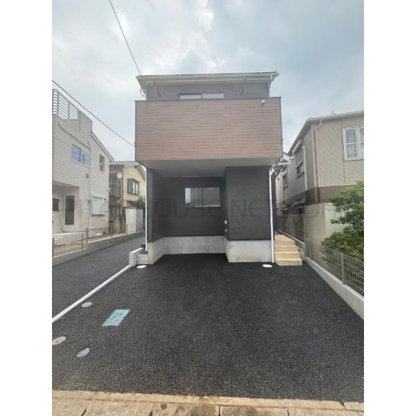 埼玉県和光市下新倉４丁目