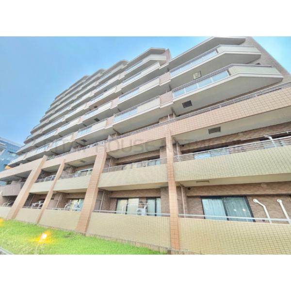 アルファグランデ新浦安