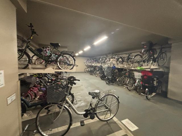 イニシア所沢 その他