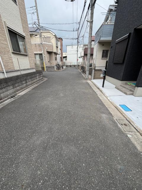 春江町5丁目新築戸建 その他
