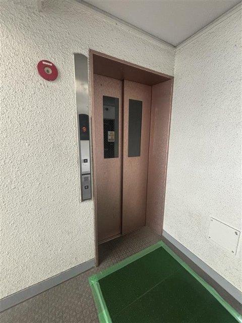 葛西パークサイドハイツ 共有部分