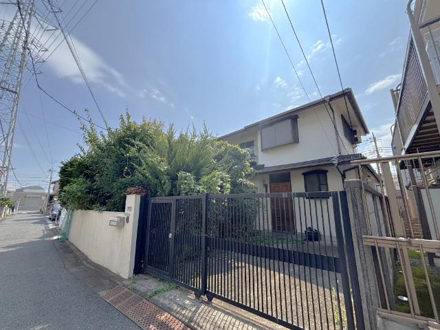 練馬区関町南2丁目土地 土地