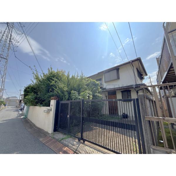 東京都練馬区関町南２丁目