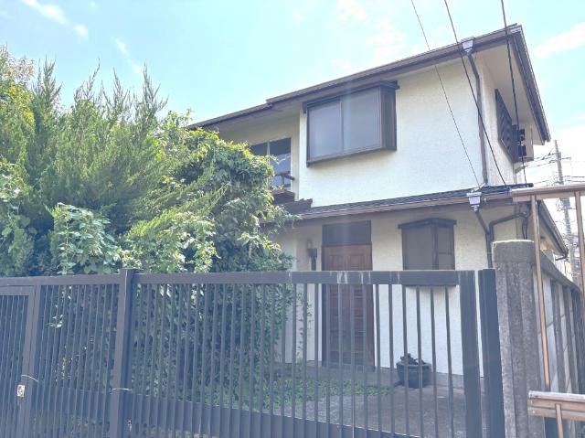 練馬区関町南2丁目土地 土地