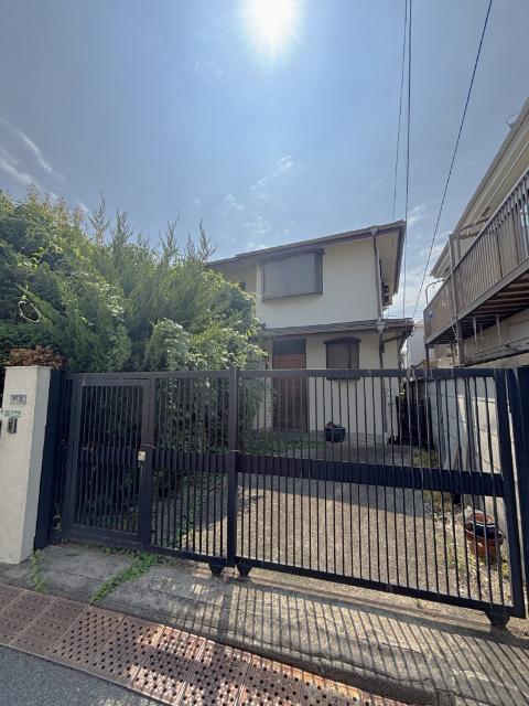 練馬区関町南2丁目土地 土地画像