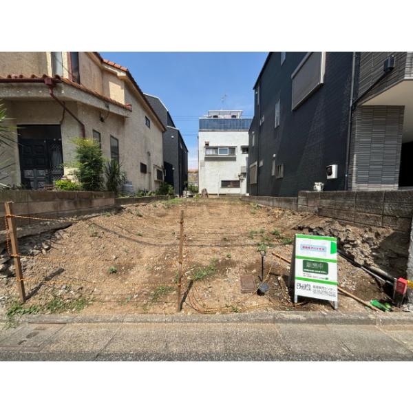 東京都江戸川区船堀２丁目