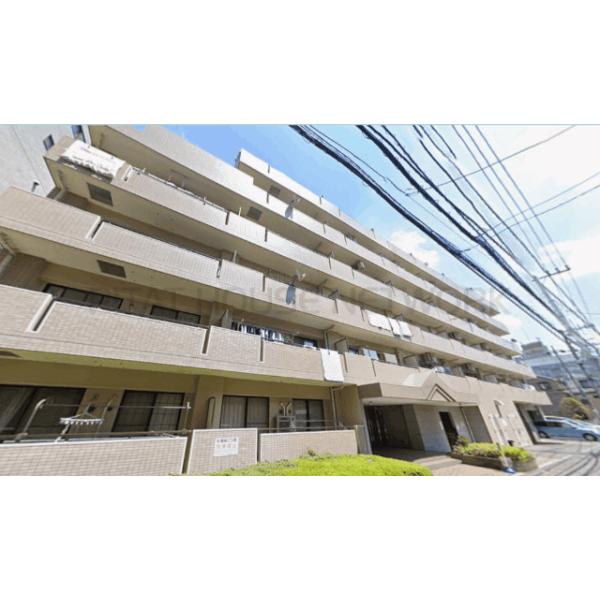 リベール武蔵中原