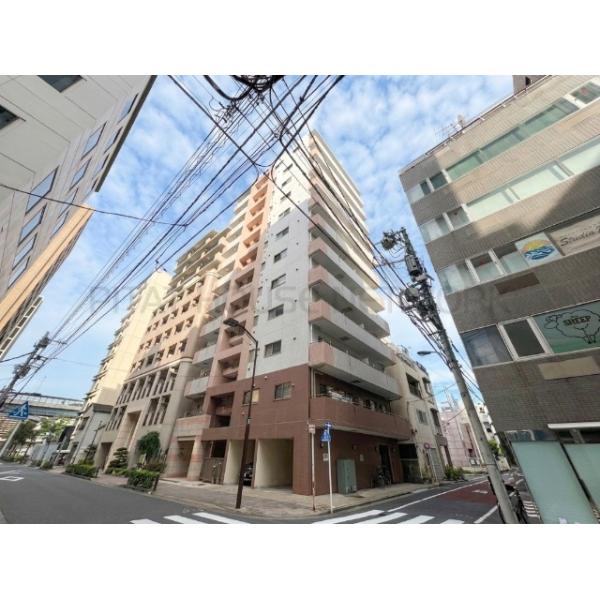 グリーンパーク日本橋浜町