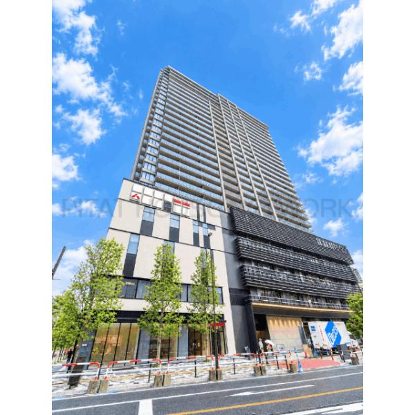 URAWA THE TOWER