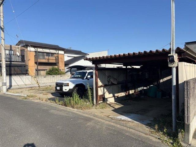 木太町2978土地 土地画像