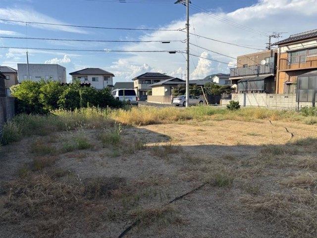木太町2978土地 土地画像
