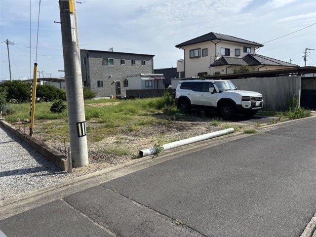 木太町2978土地 土地画像