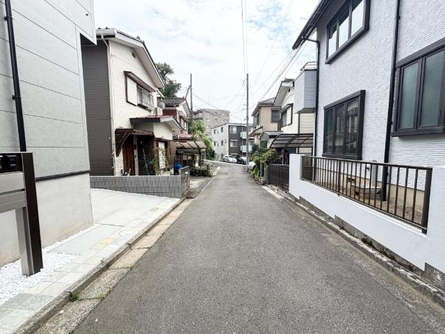 相模原市中央区横山６丁目新築戸建 その他