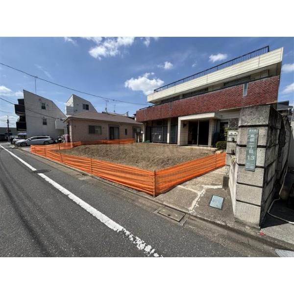 東京都足立区島根1丁目