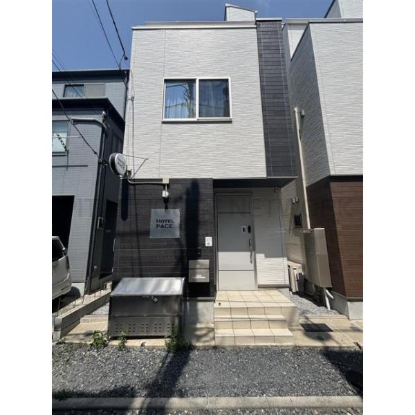 東京都墨田区京島２丁目