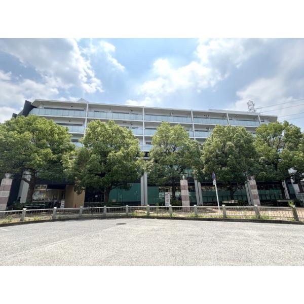 BELISTA仲町台