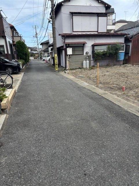 市川市伊勢宿００２　２区画 その他