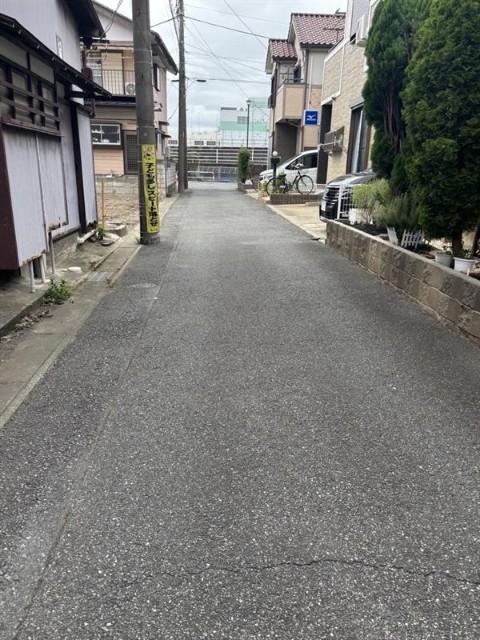 市川市伊勢宿００２　２区画 その他