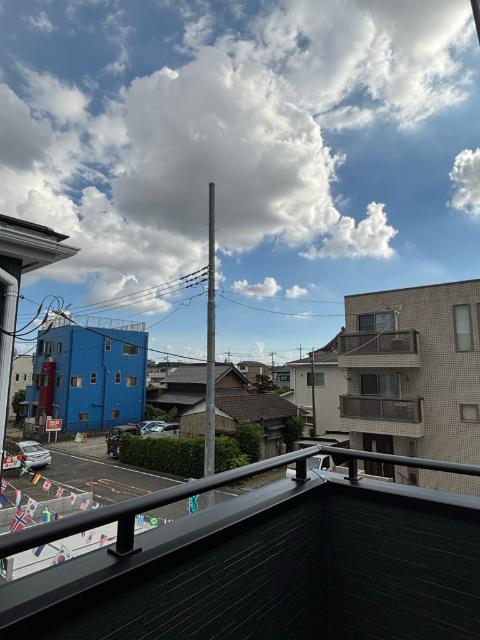 八潮市八潮７丁目　１号棟 眺望