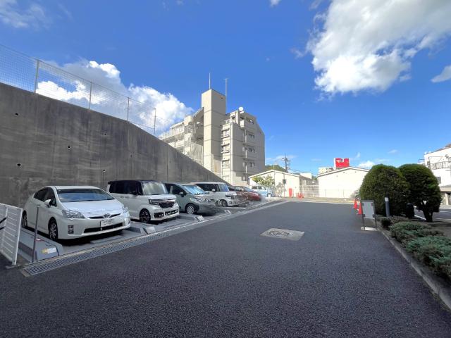 イトーピア小金公園（0206） 駐車場