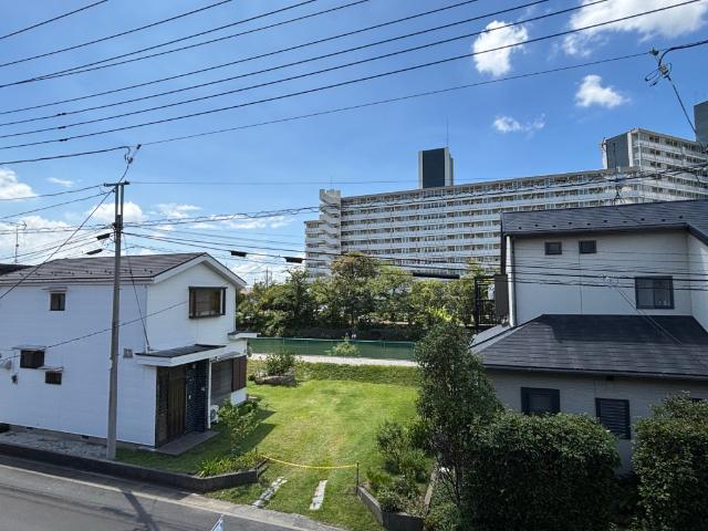 八潮市垳中古戸建 眺望