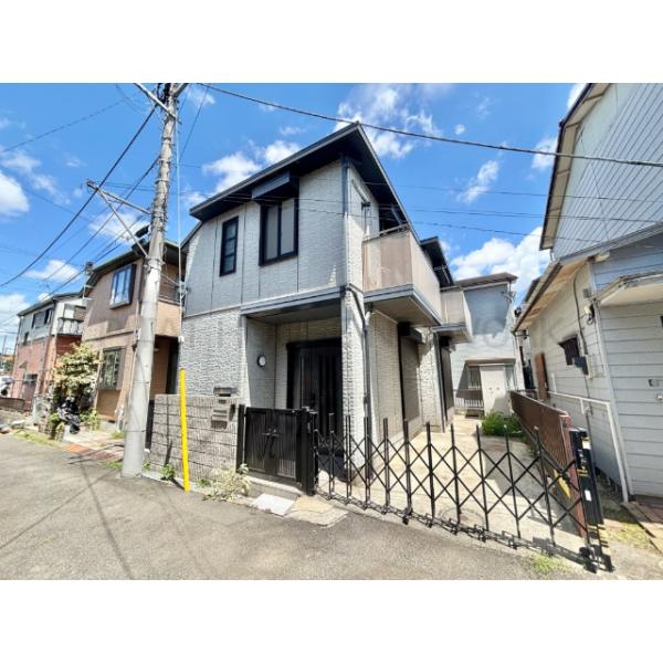 神奈川県横浜市都筑区大棚町