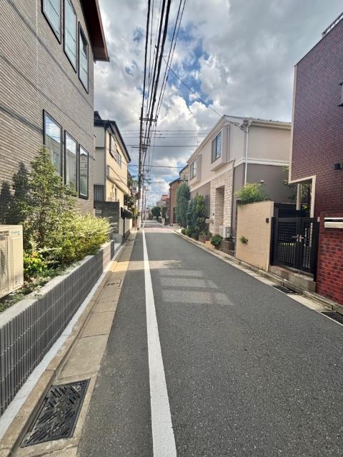 アレー世田谷 その他