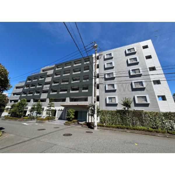 ライオンズステーションプラザ十日市場