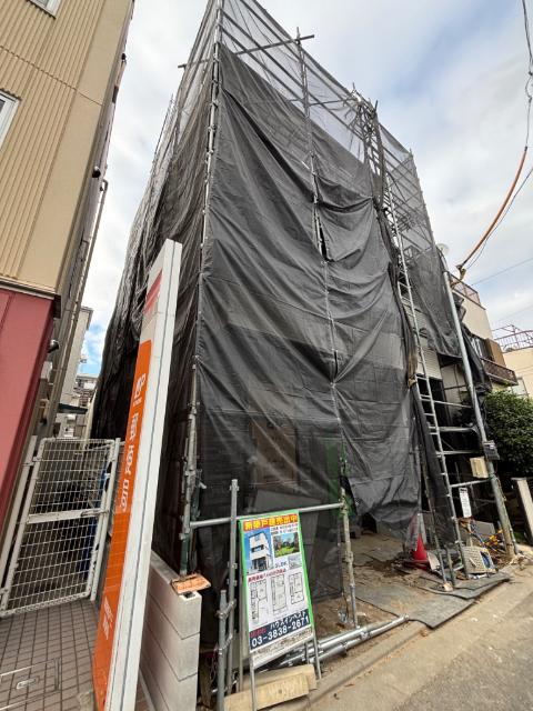 外観写真1