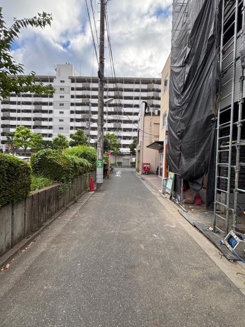 葛飾区青戸５期　１号棟 その他