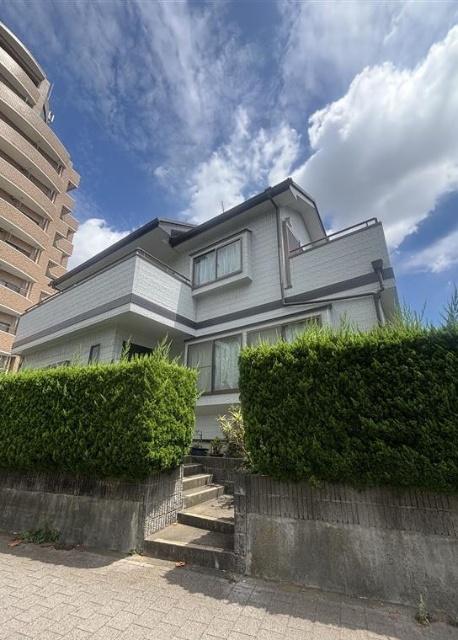 江戸川区東葛西８丁目中古戸建 外観