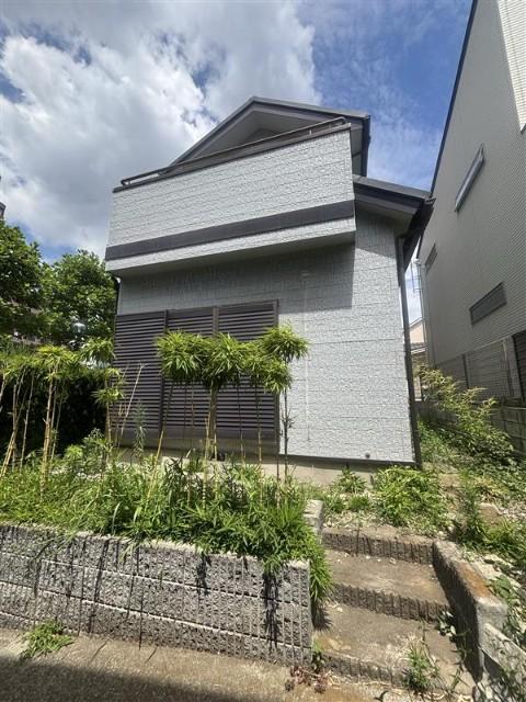 江戸川区東葛西８丁目中古戸建 外観