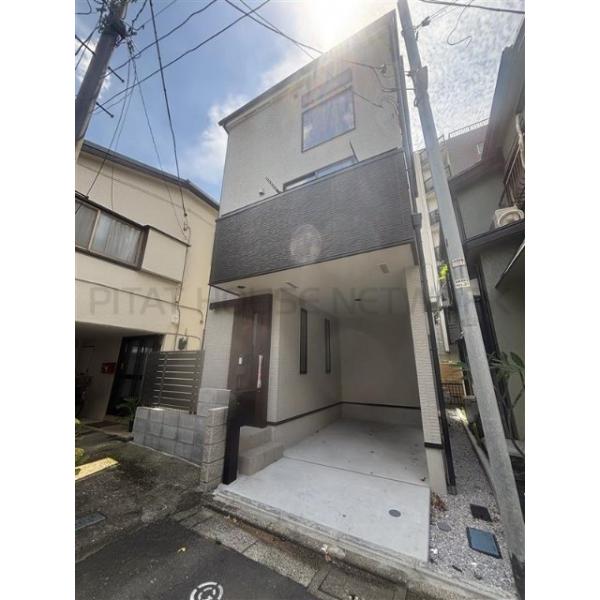 東京都江戸川区南葛西６丁目
