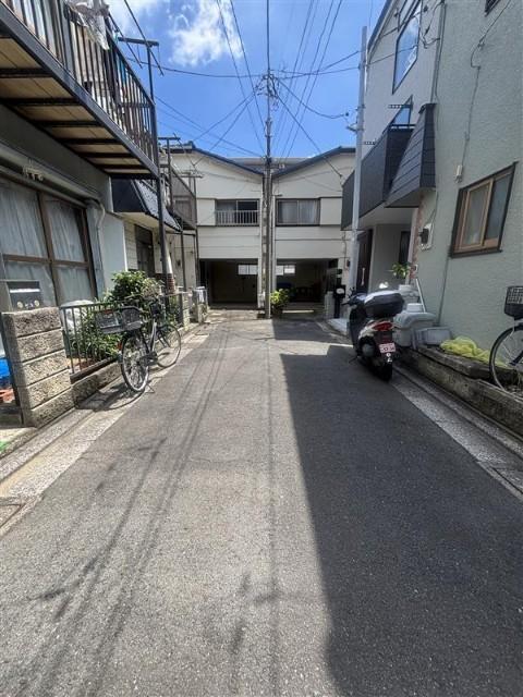 南葛西６丁目戸建 その他
