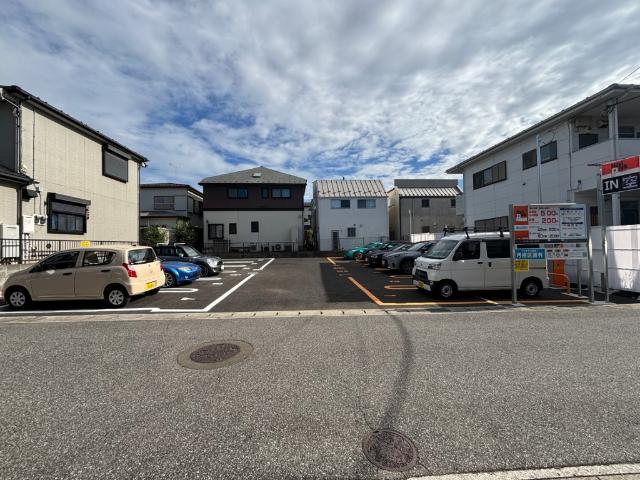 松戸市緑ケ丘1丁目土地 土地