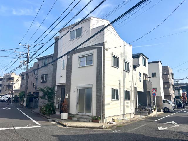 外観写真1