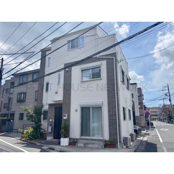 東京都江戸川区中葛西２丁目