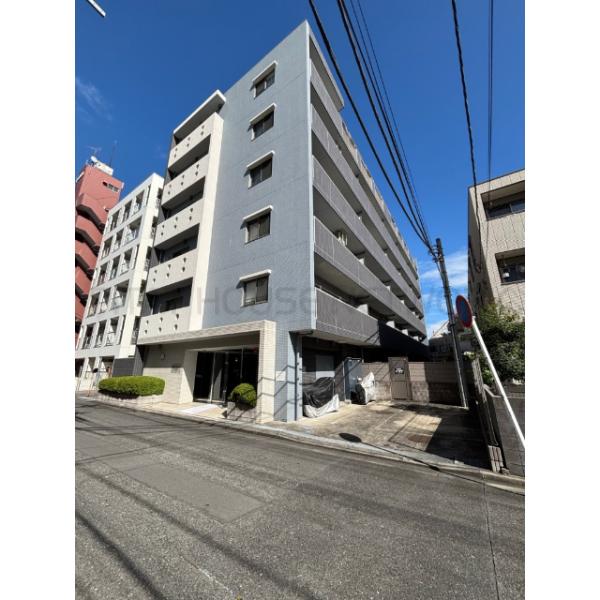 パテラ川崎2