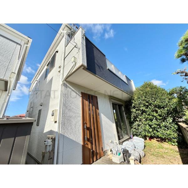 東京都国分寺市並木町3丁目