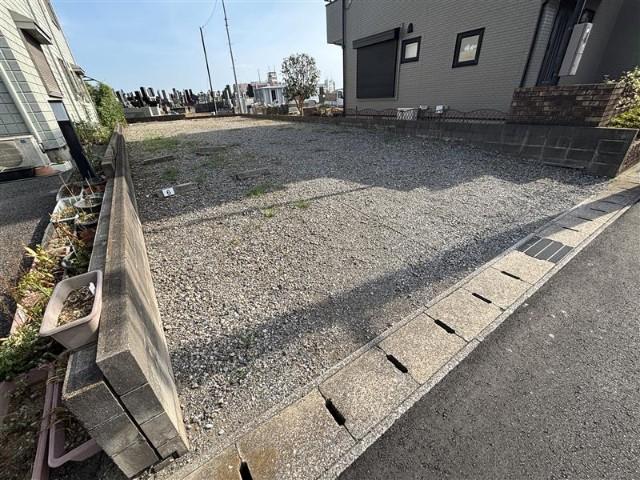 都町一丁目土地 土地