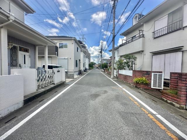 豊町二丁目戸建 その他