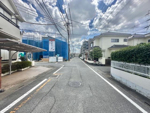 豊町二丁目戸建 その他