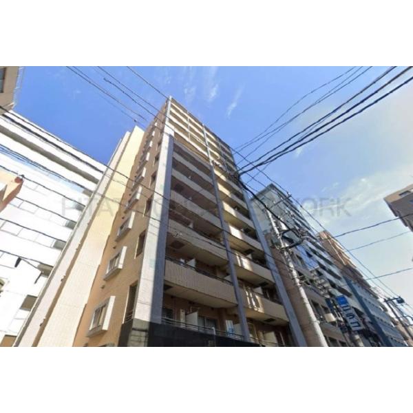 パレステュディオ銀座
