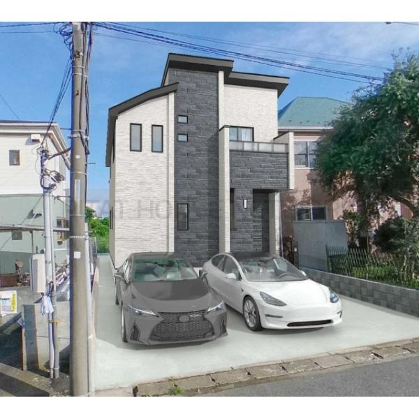 千葉県市川市新浜1丁目