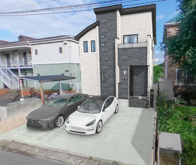 ハートフルタウン市川市新浜１丁目　Ａ号棟 エントランス