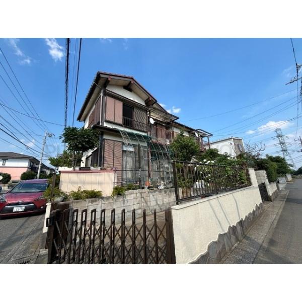 埼玉県上尾市大字上尾下