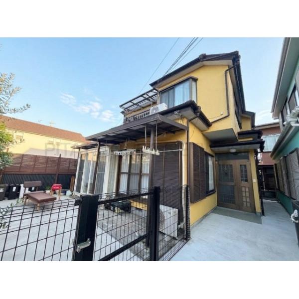 神奈川県横浜市鶴見区駒岡4丁目